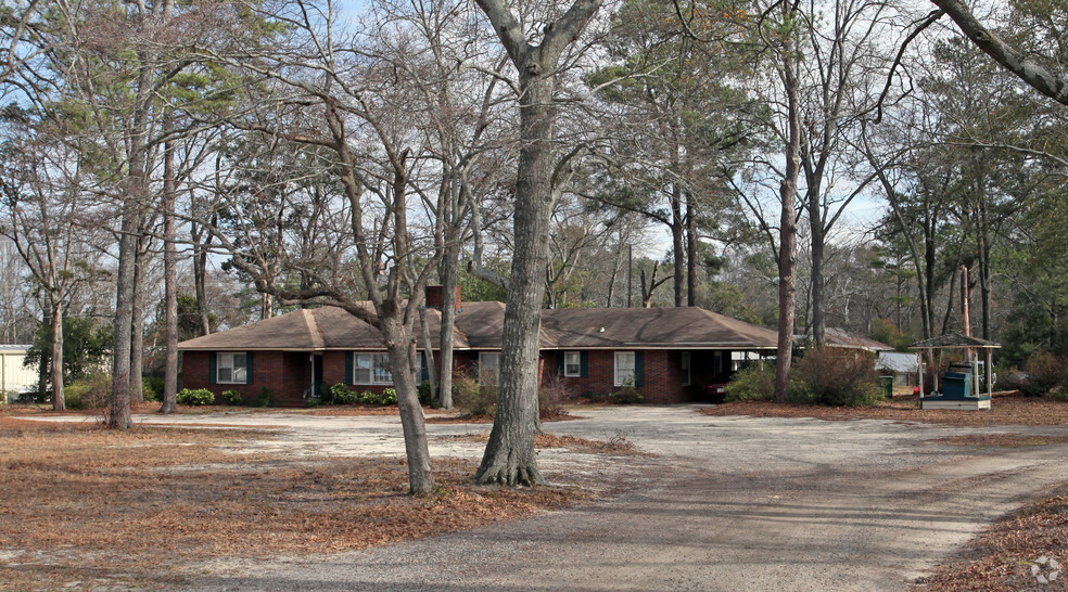 Primary Photo Of 316 Baston Rd, Augusta Land For Sale