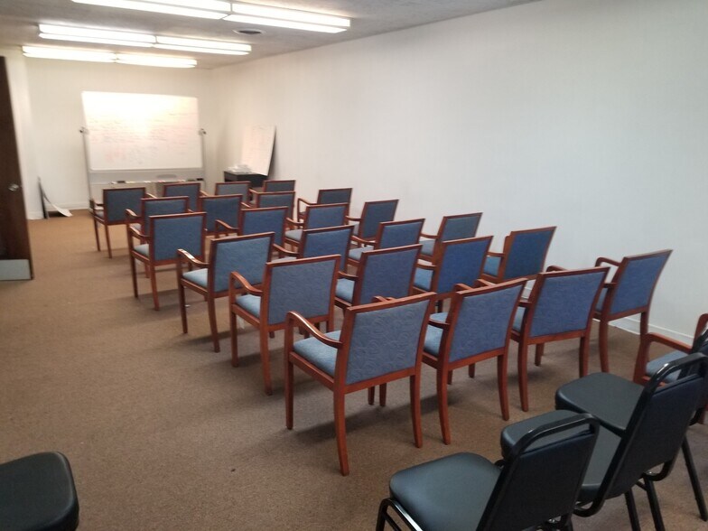 More Photos Of 3581 Main St, College Park Coworking Space