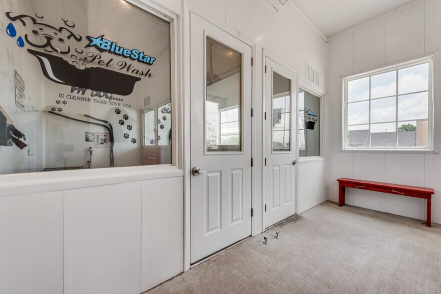 More Photos Of 26623 US Highway 380 E, Providence Village Specialty For Sale