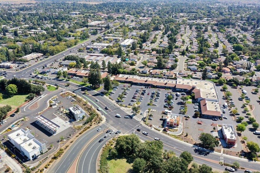 More Photos Of , Elk Grove General Retail For Sale