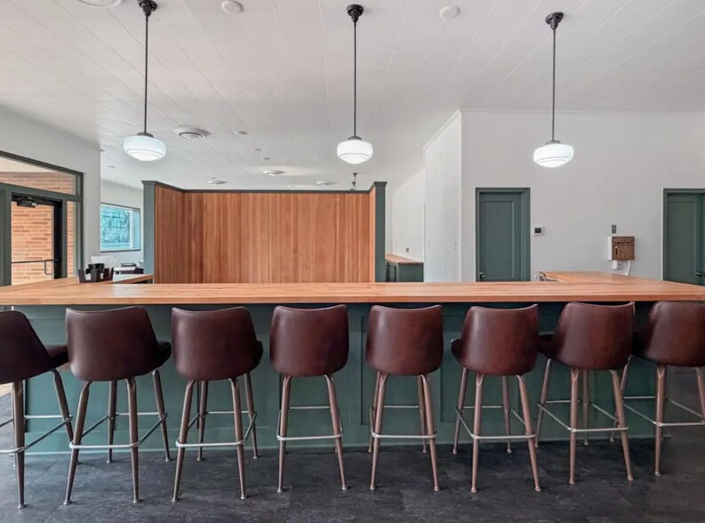 More Photos Of 109 Mill St, Currie Bowling Alley For Sale
