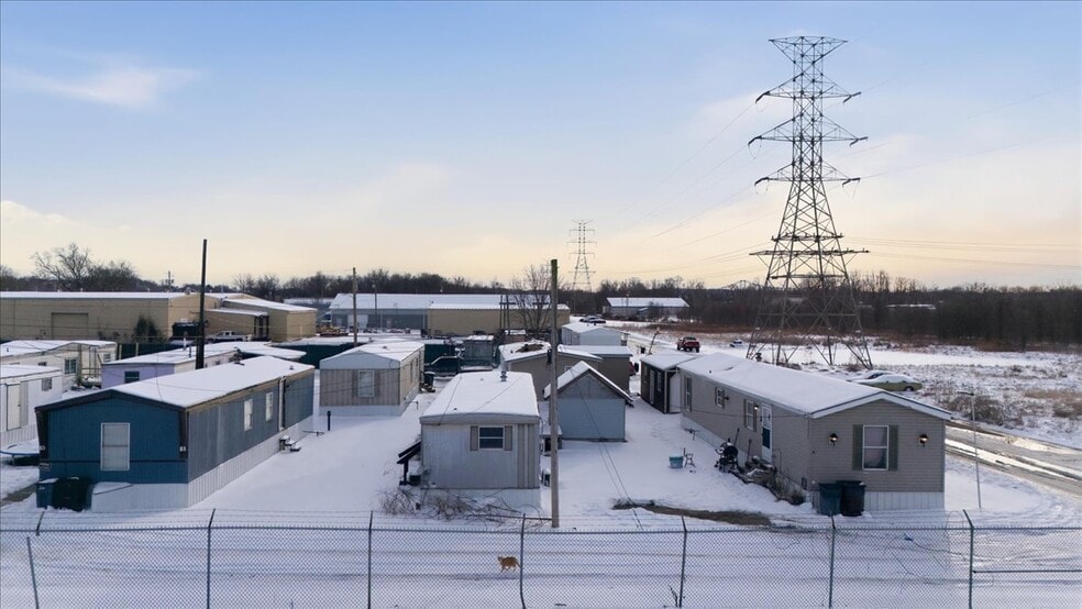 More Photos Of 501 32nd Street, Parkersburg Multifamily For Sale