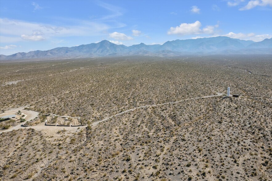 More Photos Of Highway 160 & Ohio Road @ Sapphire Rds (Ohio Rd), Pahrump Land For Sale