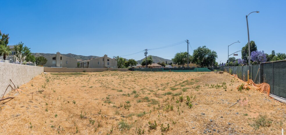 More Photos Of 5602 Los Angeles ave, Simi Valley Land For Sale