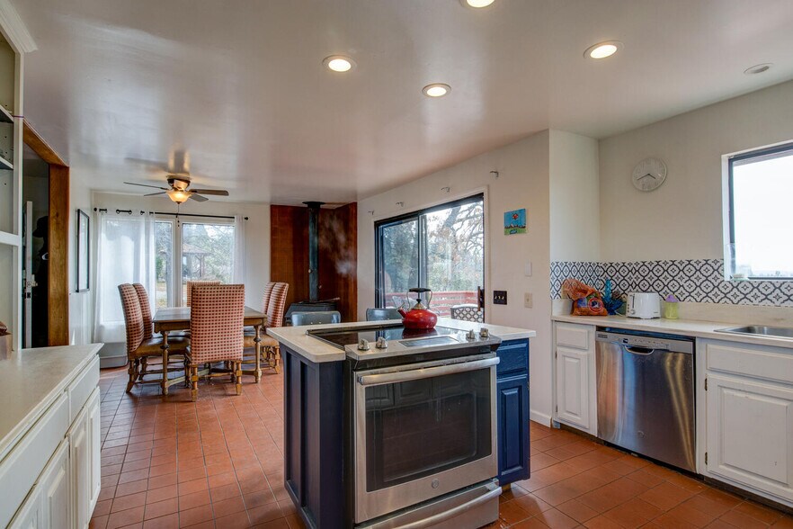 More Photos Of 4771 Greenhills Rd, Placerville Winery Vineyard For Sale