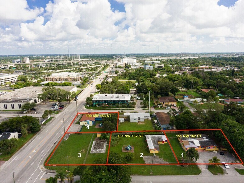More Photos Of 190 NW 163rd St, Miami Specialty For Sale