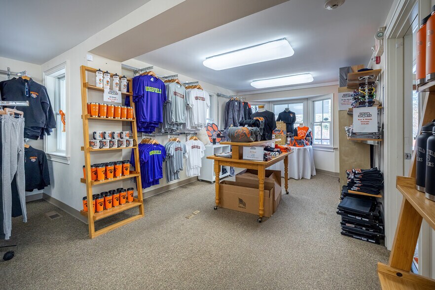 More Photos Of 27 Catoonah St, Ridgefield General Retail For Sale