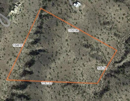 More Photos Of 13801 N Tierra Del Oro, Fort Mcdowell Land For Sale