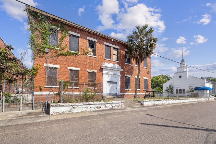 More Photos Of 1221 E 16th St, Jacksonville Schools For Sale