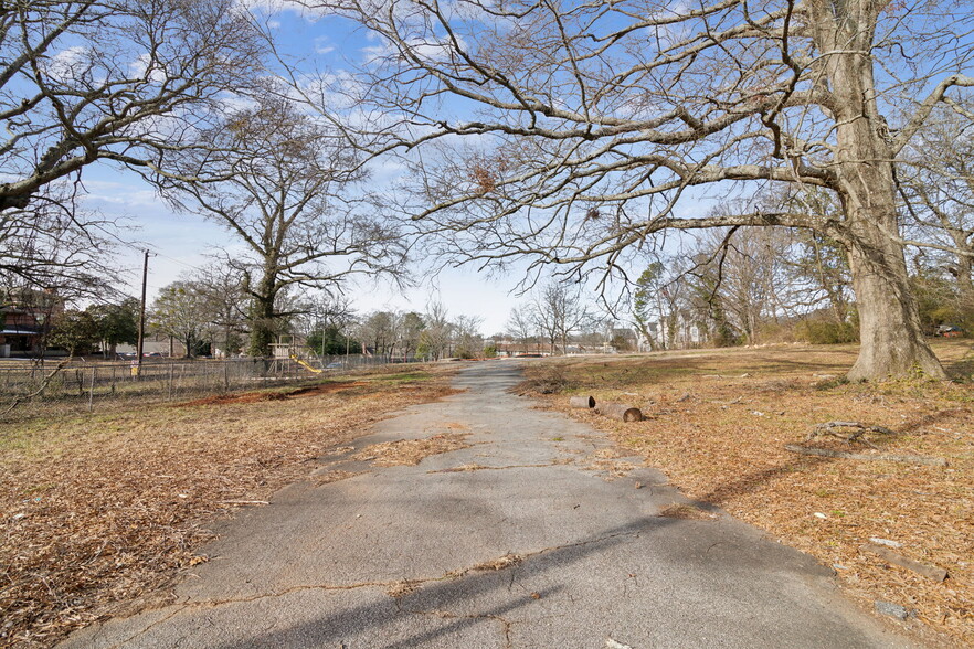 More Photos Of 514 McDonough Blvd SE, Atlanta Land For Sale