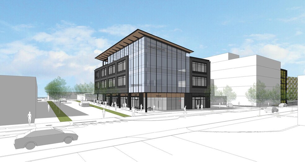 More Photos Of 1294 Logan Cir NW, Atlanta Office For Lease