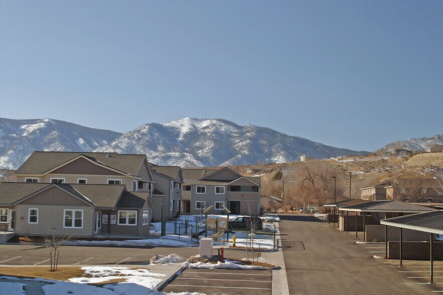 More Photos Of ,  Multifamily For Sale