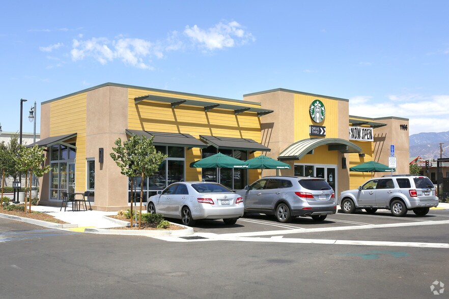 More Photos Of Calimesa Blvd @ Myrtlewood Dr, Calimesa Unknown For Lease