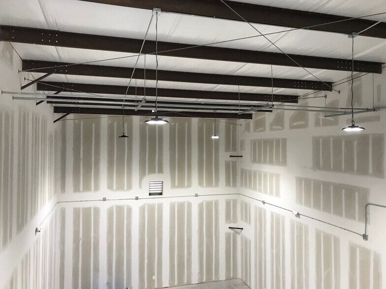 More Photos Of 22131 Rothwood Rd, Spring Light Distribution For Lease