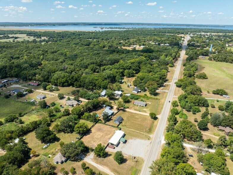 More Photos Of 3340 OK-91, Colbert Specialty For Lease
