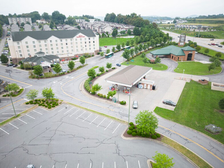 More Photos Of Route 705 & Stewartstown Rd, Morgantown Unknown For Lease