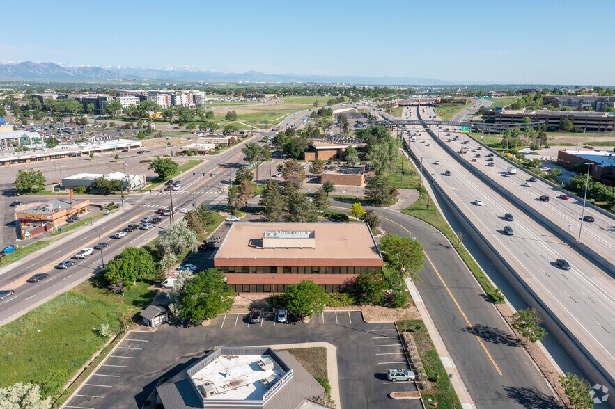 More Photos Of 8787 Turnpike Dr, Westminster Office For Lease