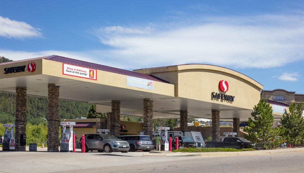 More Photos Of 27152 Main St, Conifer Supermarket For Sale