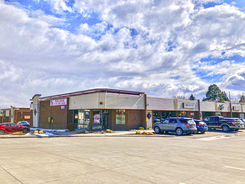 Primary Photo Of 1045 W Garden Of The Gods Rd, Colorado Springs Unknown For Lease