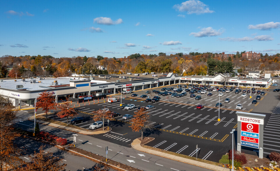 Primary Photo Of 65-99 Main St, Stoneham Supermarket For Lease