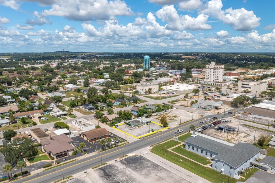 More Photos Of 114 Central Ave, Lake Wales Freestanding For Sale