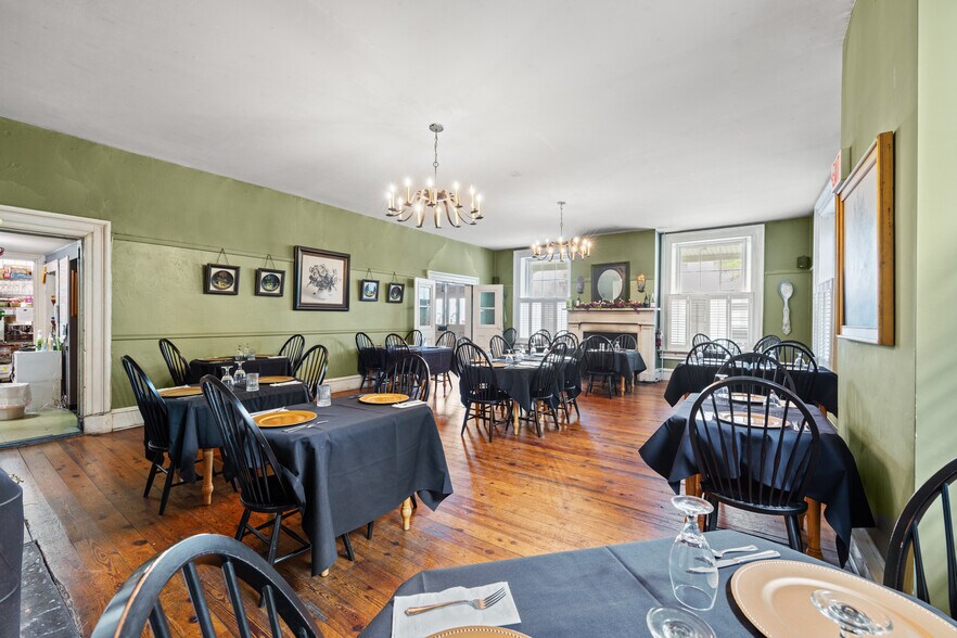 More Photos Of 146 Main St, Stanardsville Hospitality For Sale