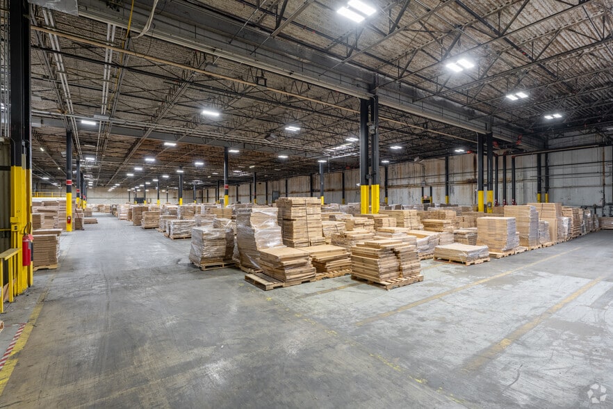 More Photos Of 6750 Santa Barbara Ct, Elkridge Warehouse For Lease