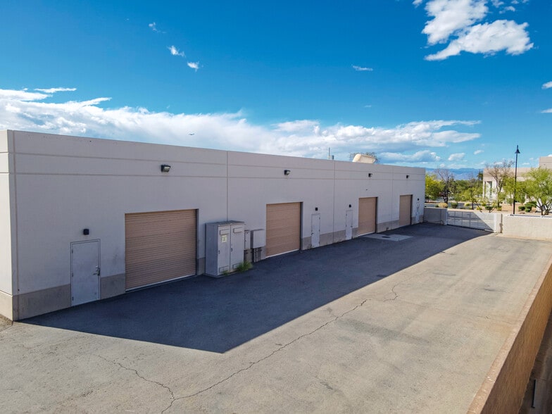 More Photos Of 7700 Eastgate Rd, Henderson Unknown For Lease