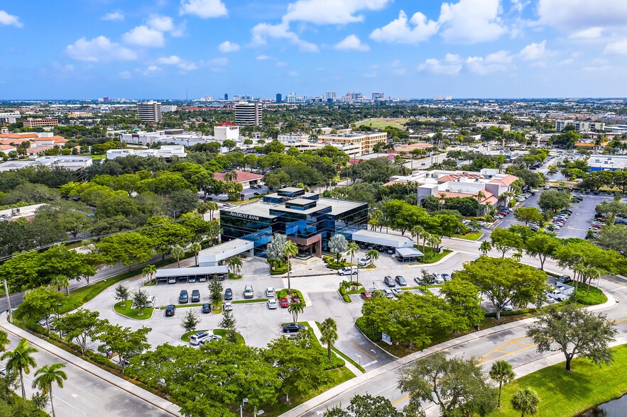 More Photos Of 603 Village Blvd, West Palm Beach Medical For Lease