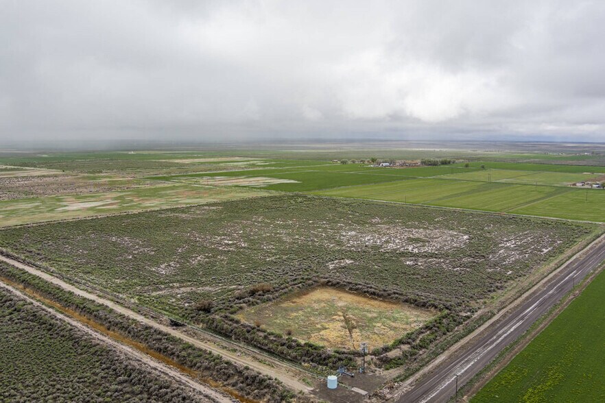 More Photos Of 2955 E 3500 S, Delta Land For Sale