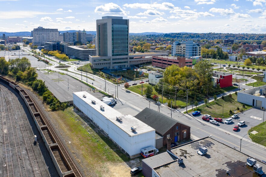 More Photos Of 1621 N 7th St, Harrisburg Warehouse For Sale