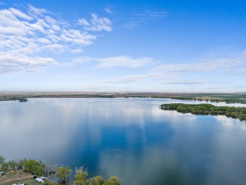 More Photos Of Empire Reservoir, Wiggins Land For Sale