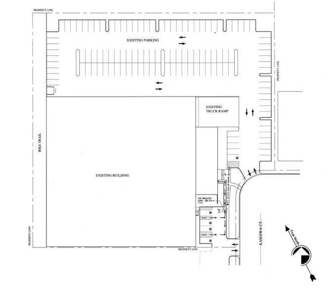 More Photos Of 23105 Kashiwa Ct, Torrance Warehouse For Sale