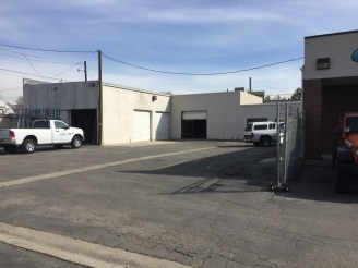 More Photos Of 208 W Lucy Ave, Salt Lake City Light Manufacturing For Lease