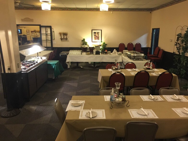 428 N Gun Barrel Ln, Gun Barrel City, TX 75156 Restaurant For Sale