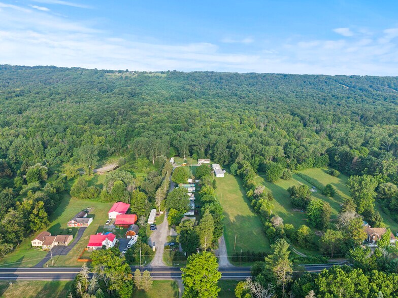 More Photos Of 8114 State Rd, Colden Manufactured Housing Mobile Home Park For Sale