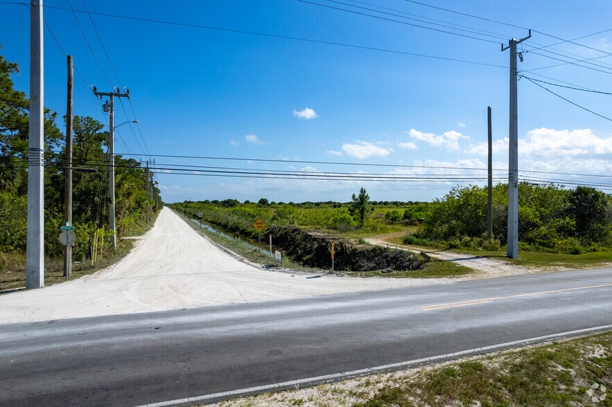 More Photos Of 000 Orange Ave, Fort Pierce Land For Sale