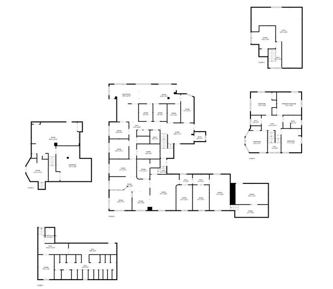 More Photos Of 73 W Merrick Rd, Valley Stream Veterinarian Kennel For Sale