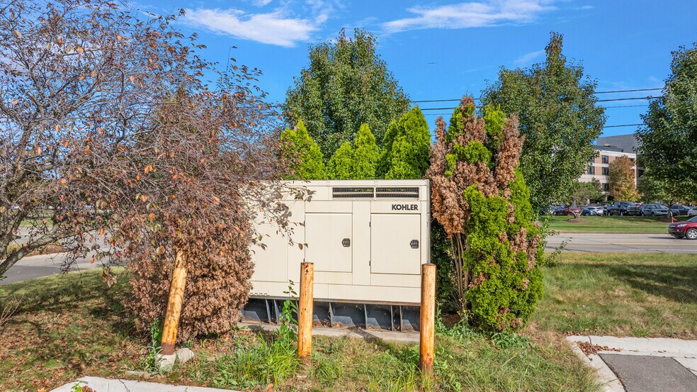 More Photos Of 16100 19 Mile Rd, Clinton Township Medical For Sale