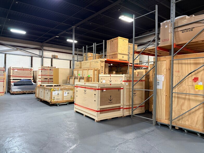 More Photos Of 30 Haven Ave, Mount Vernon Manufacturing For Sale