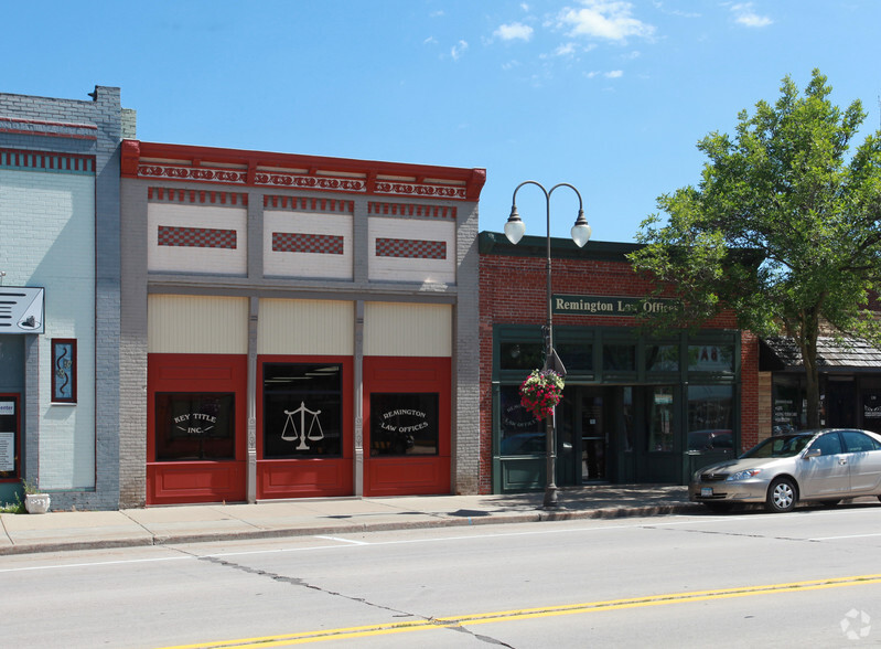 Primary Photo Of 126 S Knowles Ave, New Richmond Office For Sale