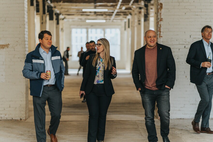 More Photos Of 601 Elm St, Dallas Loft Creative Space For Sale