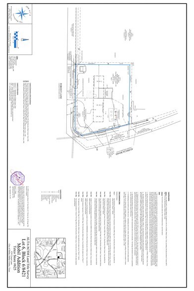 More Photos Of 9791 Forest Ln, Dallas Freestanding For Sale