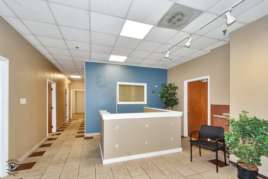 More Photos Of 1820 Ridge Rd, Homewood Office For Sale