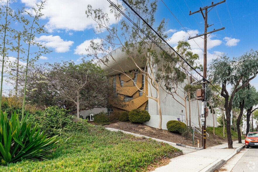 Primary Photo Of 1101 Camino Real, Redondo Beach Religious Facility For Lease