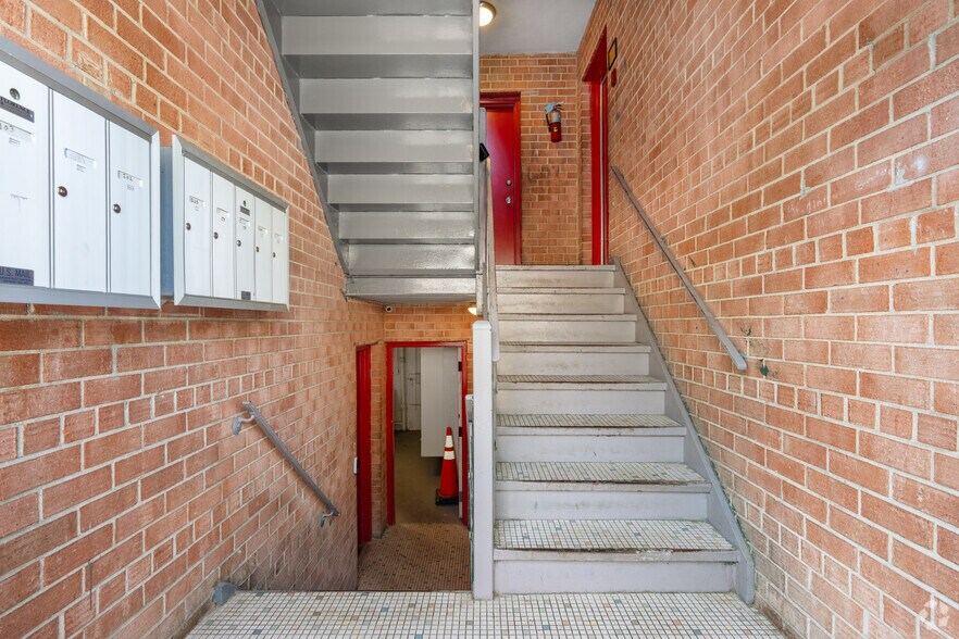 More Photos Of 4919 A St SE, Washington Apartments For Sale