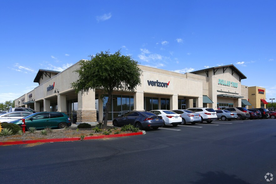 More Photos Of 1484 E Second St, Beaumont Unknown For Lease