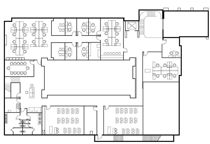 More Photos Of 6700 Santa Monica Blvd, Los Angeles Unknown For Lease