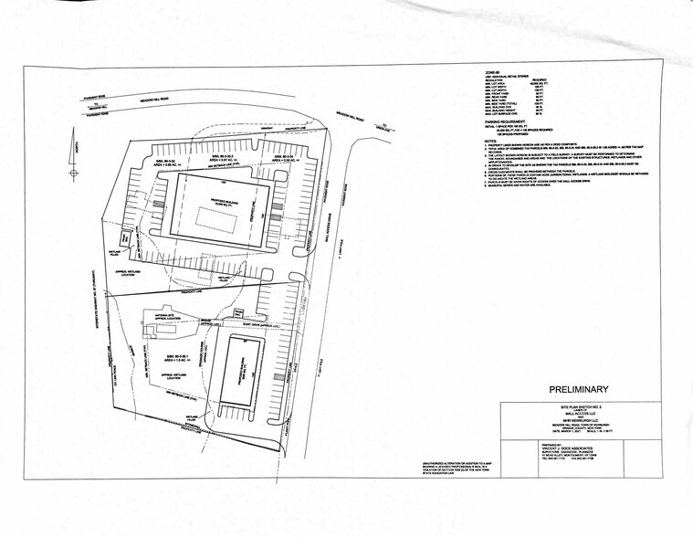 More Photos Of 13 Meadow Hill Rd, Newburgh Land For Lease