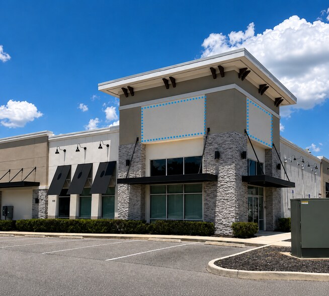 Primary Photo Of 2604 S Highway 27, Clermont Medical For Lease